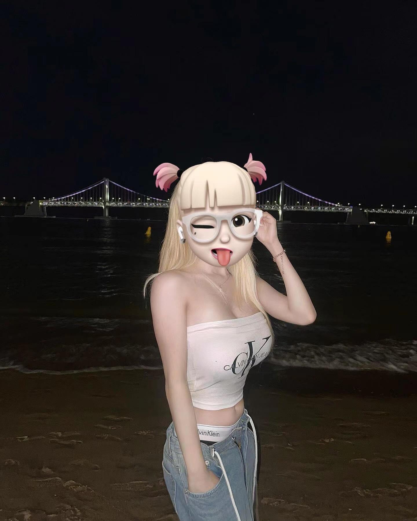 真服了，🐻真的给我吃大了！！！两个月大了一个杯！！ ​​​