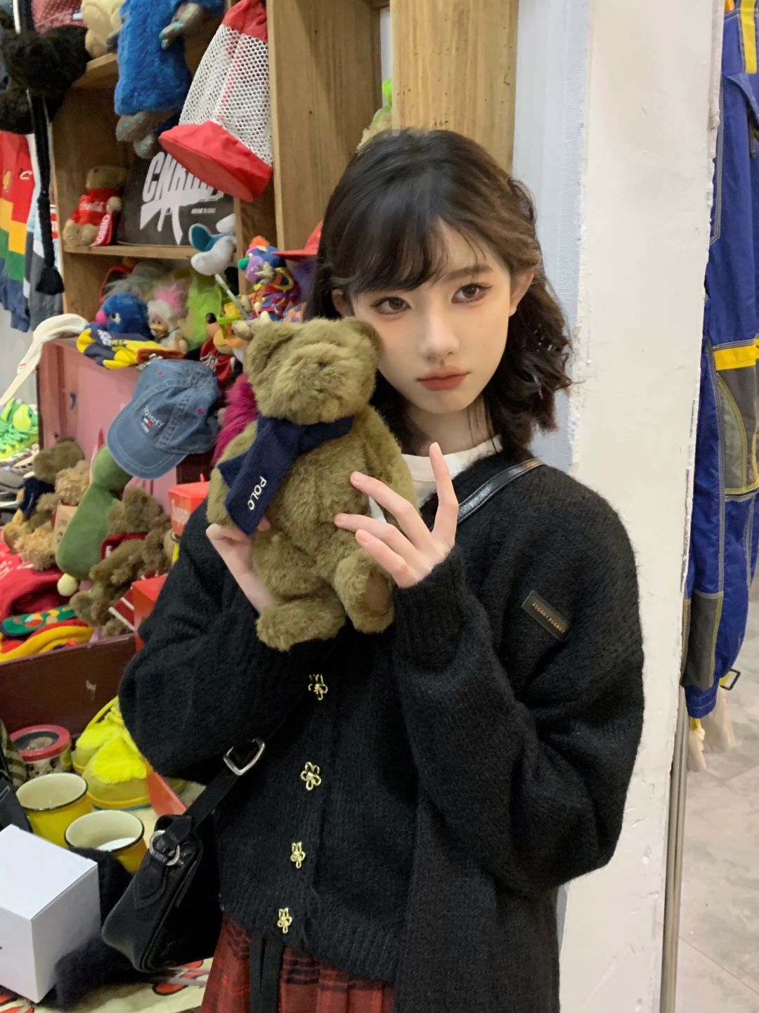 ᐝ🍫⑉･̆༥･̆⑉🧸꙳✰
