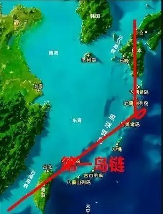 美国 为什么害怕中国收回 台湾 ？其实收回台湾，对中国只是完成统一，但对美国意味