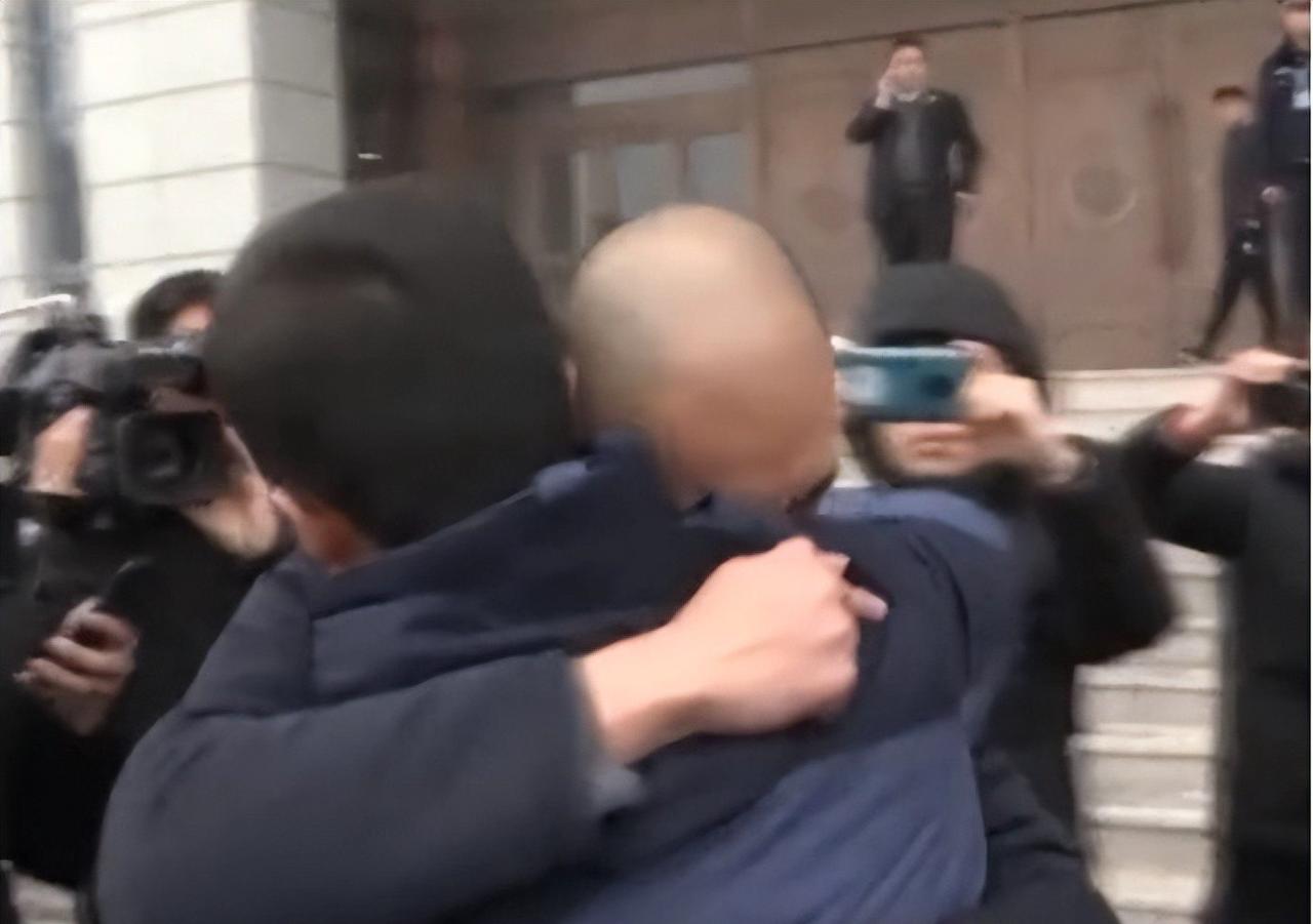 张志超，一个普通的名字，却因为一桩不普通的案子，被很多人记住了。2005年，他1