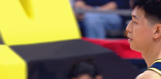 崔永熙首秀、“粤辽大战”……CBA联赛最让人期待的对话又多了崔永熙的“加成”，却