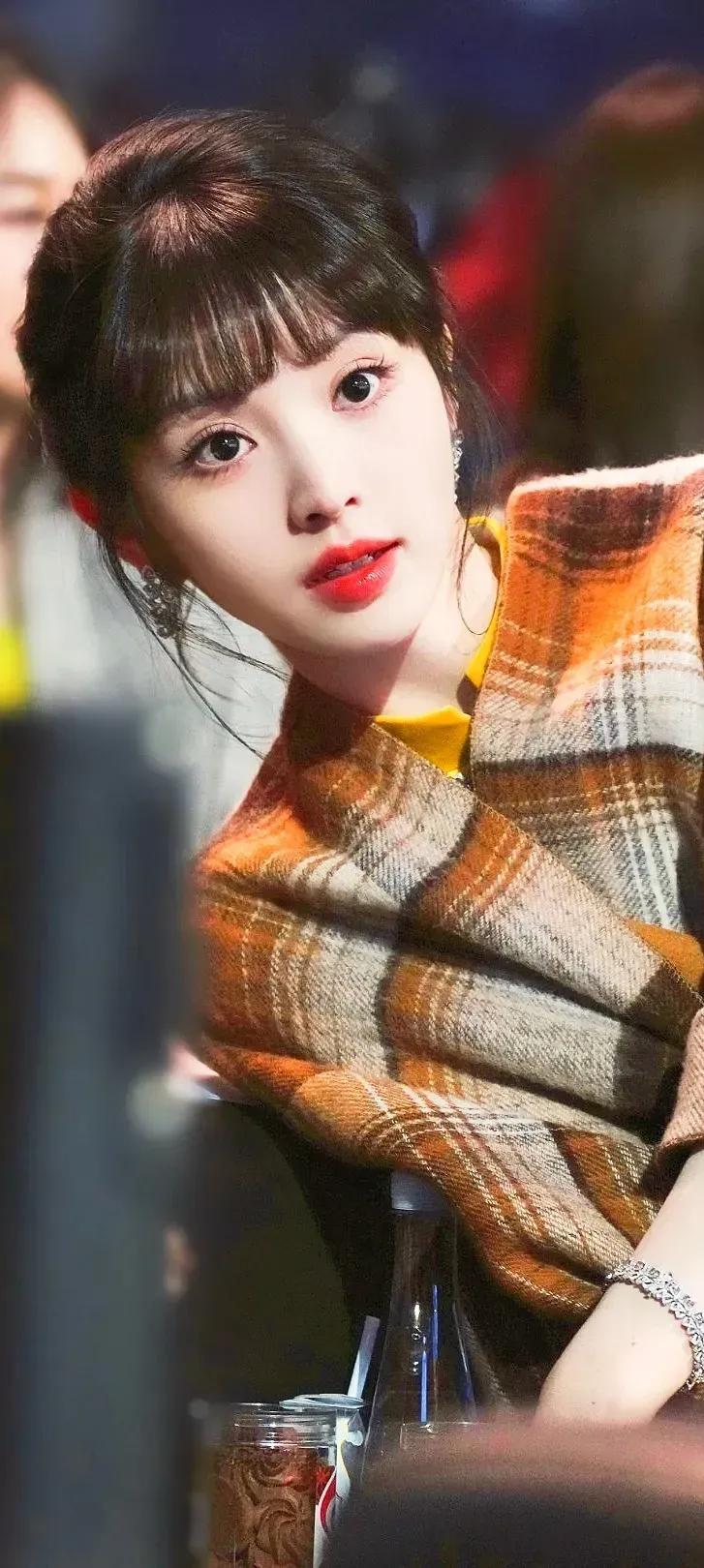 #田曦薇##女明星高清美图# #女明星谁最美# #惊艳女神#