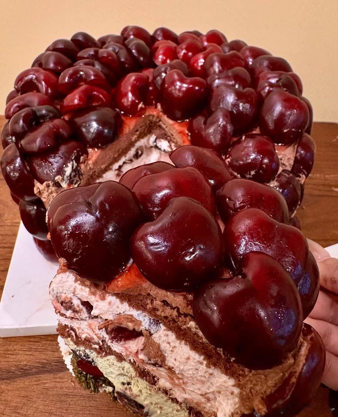 生活手记一些看起来美好，吃起来一般的东西