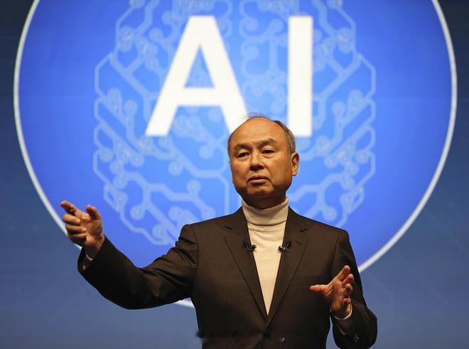 福布斯最新数据：孙正义身家1007 亿美元，超越安巴尼、阿达尼重回亚洲首富，全球