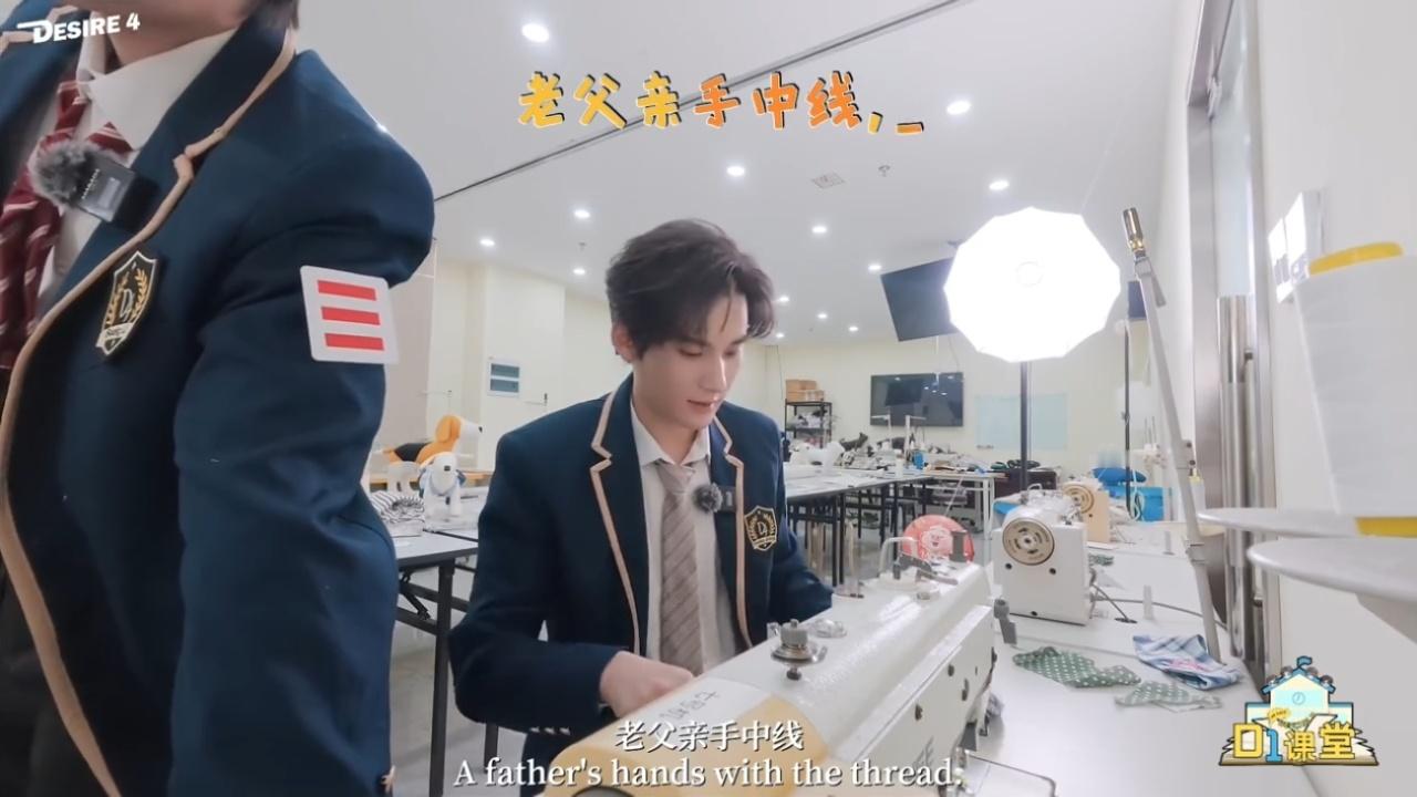 老父亲辛苦了 ​​​