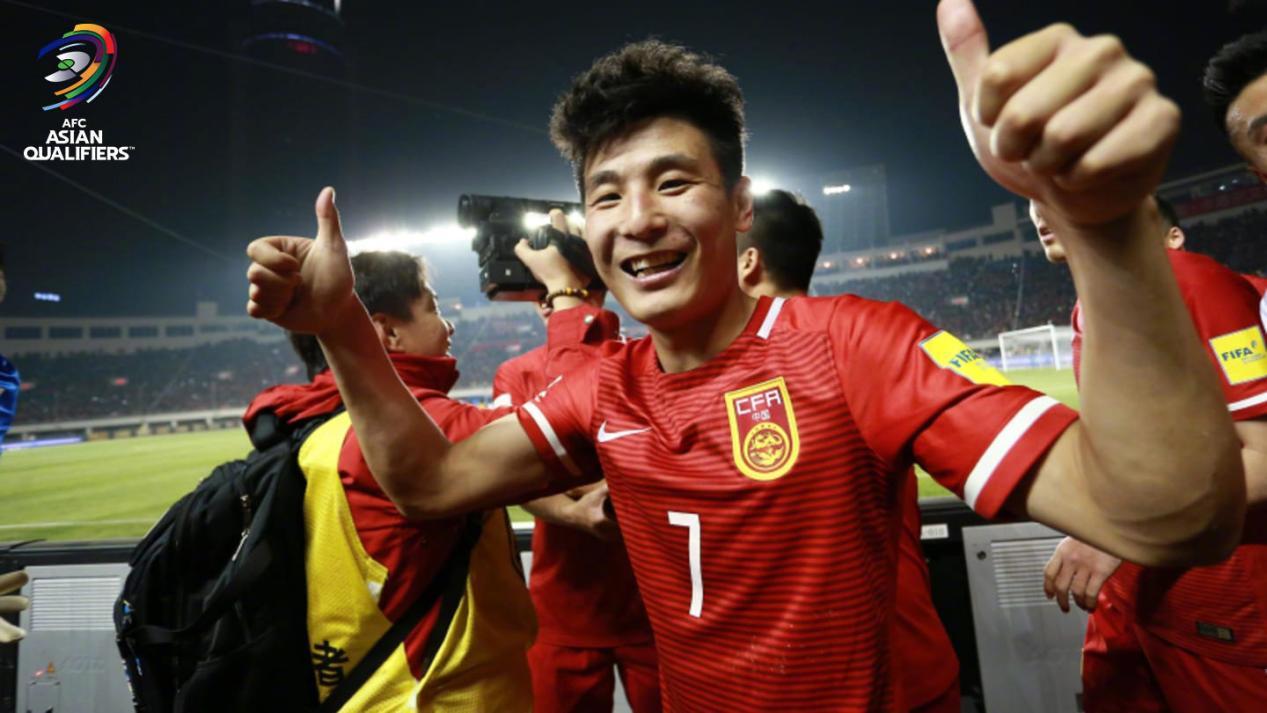 新世纪以来，国足都赢过哪些参加过世界杯（含已参加）外国球队？

2000年：国足