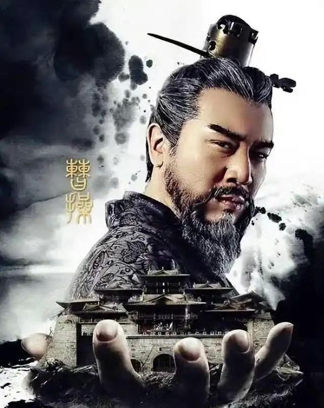 不只是吴石！于和伟这三个历史角色，个个都能载入表演教科书
 
能把历史人物演成“