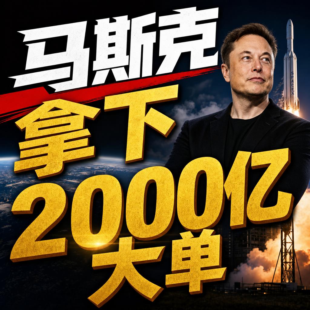 SpaceX算力租赁获谷歌大单 冲刺1.7万亿估值IPO
算力短缺正在重塑全球科