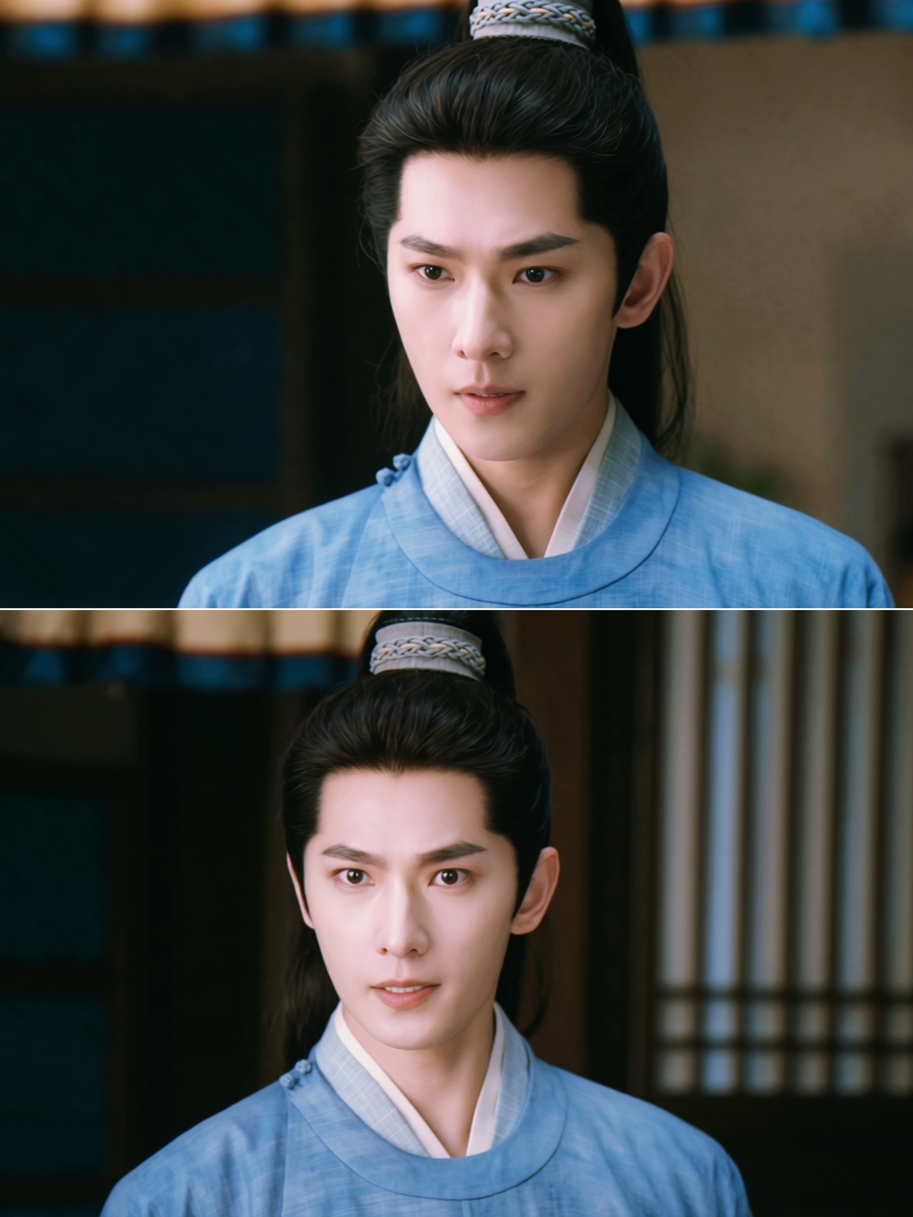 杨洋杨洋雨霖铃 yy 杨洋展昭 yy 杨洋0909生日快乐 就算是背景板我们咩咩