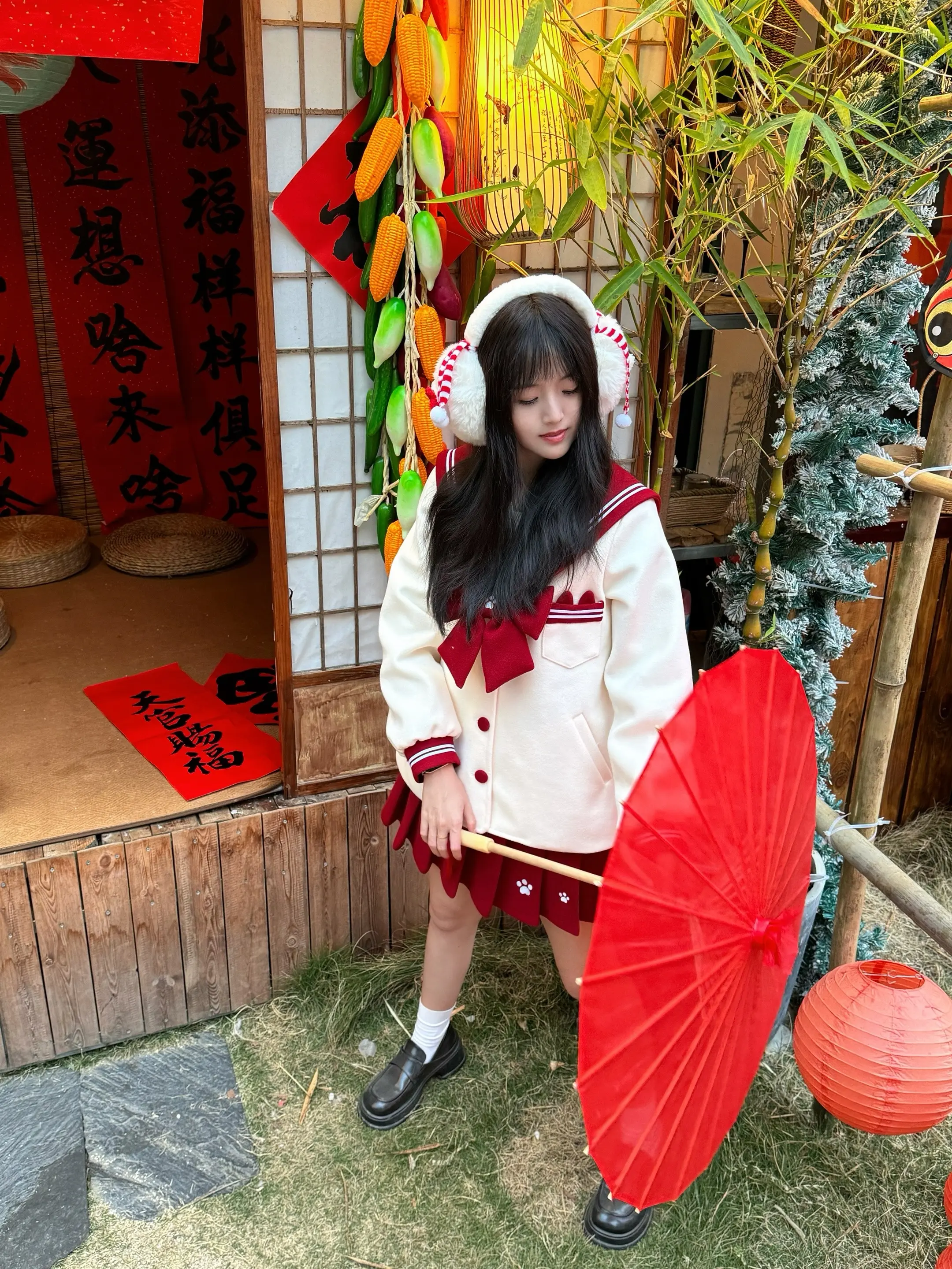 这几天