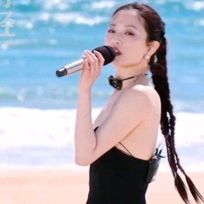 饶雪漫没想到马吟吟表现那么好不会只有我现在才知道这些都是马吟吟吧，姐姐太厉害了！