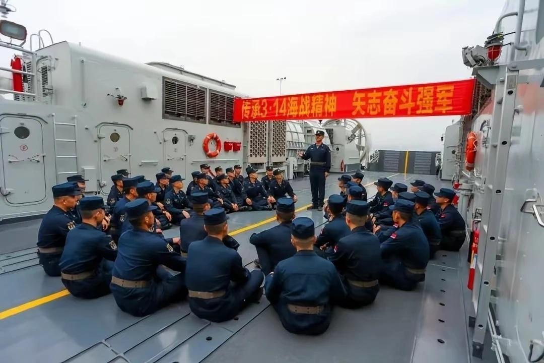 有人说你看人家越南每年3月14日都要纪念阵亡“烈士”，中国那天为啥不纪念阵亡烈士