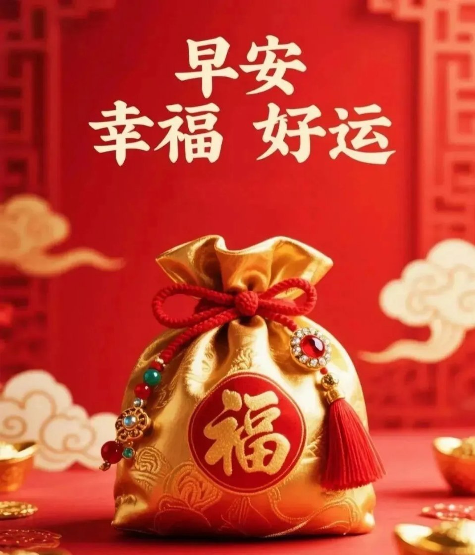 朋友们早上好！ 每天多一点努力，不为超越别人，只为日后能多些选择，生活主线：变好