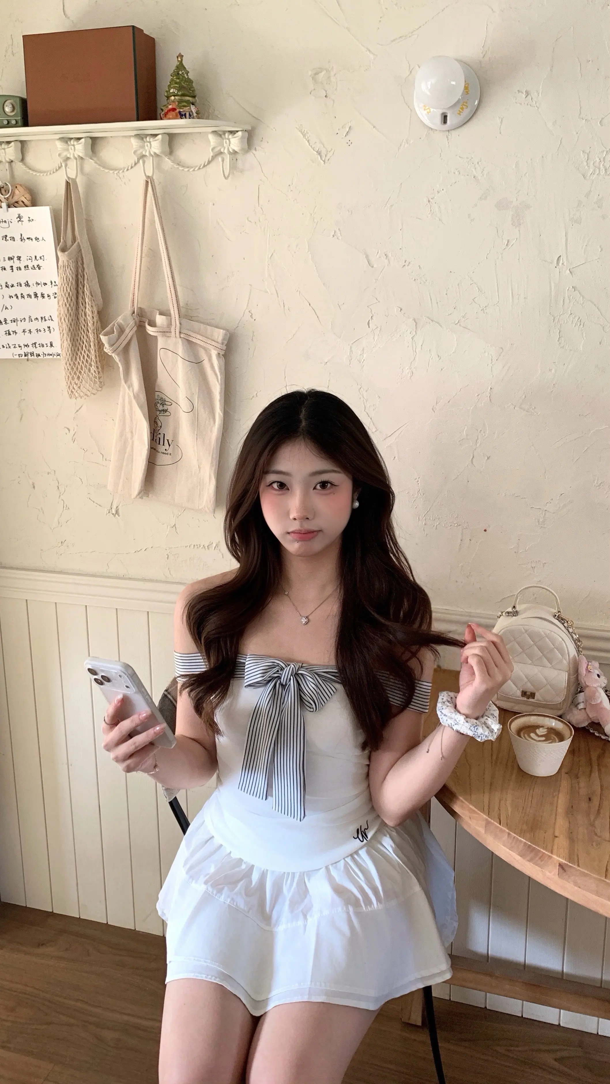 懂知足 于是幸福的好轻松。