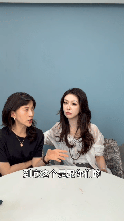 薛凯琪从10岁开始护肤薛凯琪的丑照不丑也是一种耍我 严重怀疑薛凯琪的字典里没有“