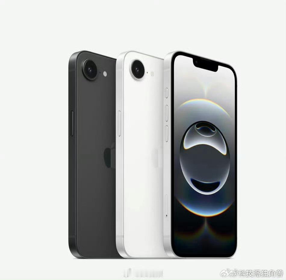 iPhone16e XR 又变回一个摄像头了。。难不成我穿越了  