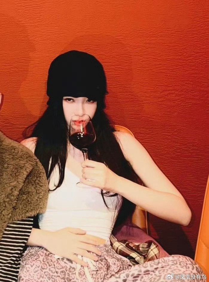 想当虞书欣梦女了这张太好梦了 