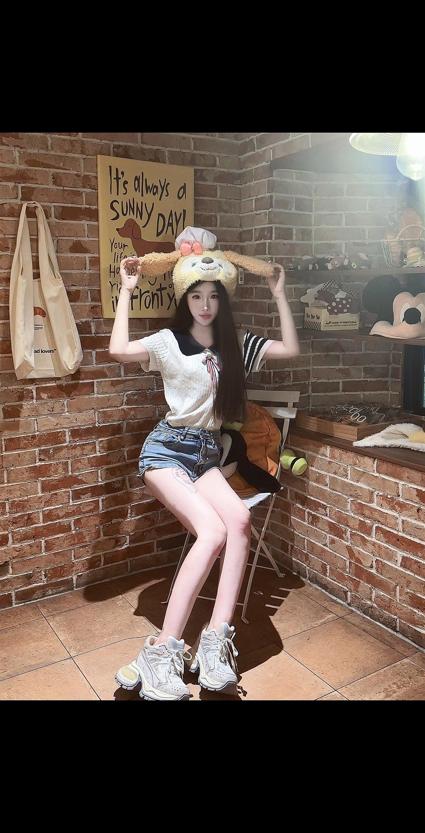 谢谢你成为了我的几分之几