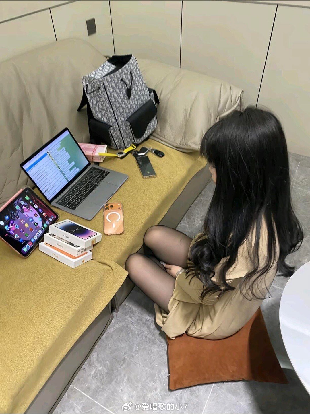 有想法就干 不会就学 干中学 学中干 