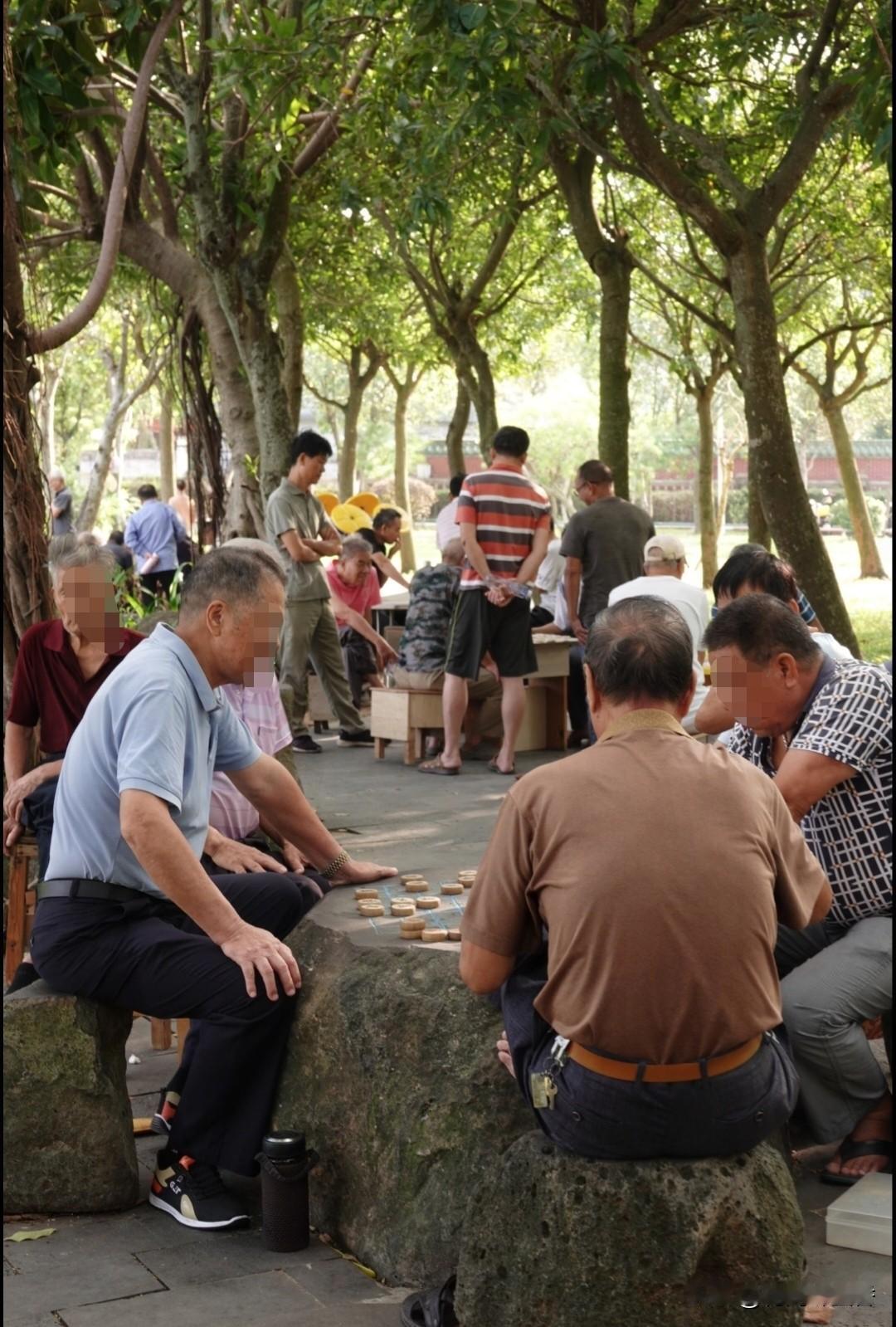 人到65岁，
身体和心态悄悄发生
这些变化，看看你中了几条…？
 
岁月从不声张