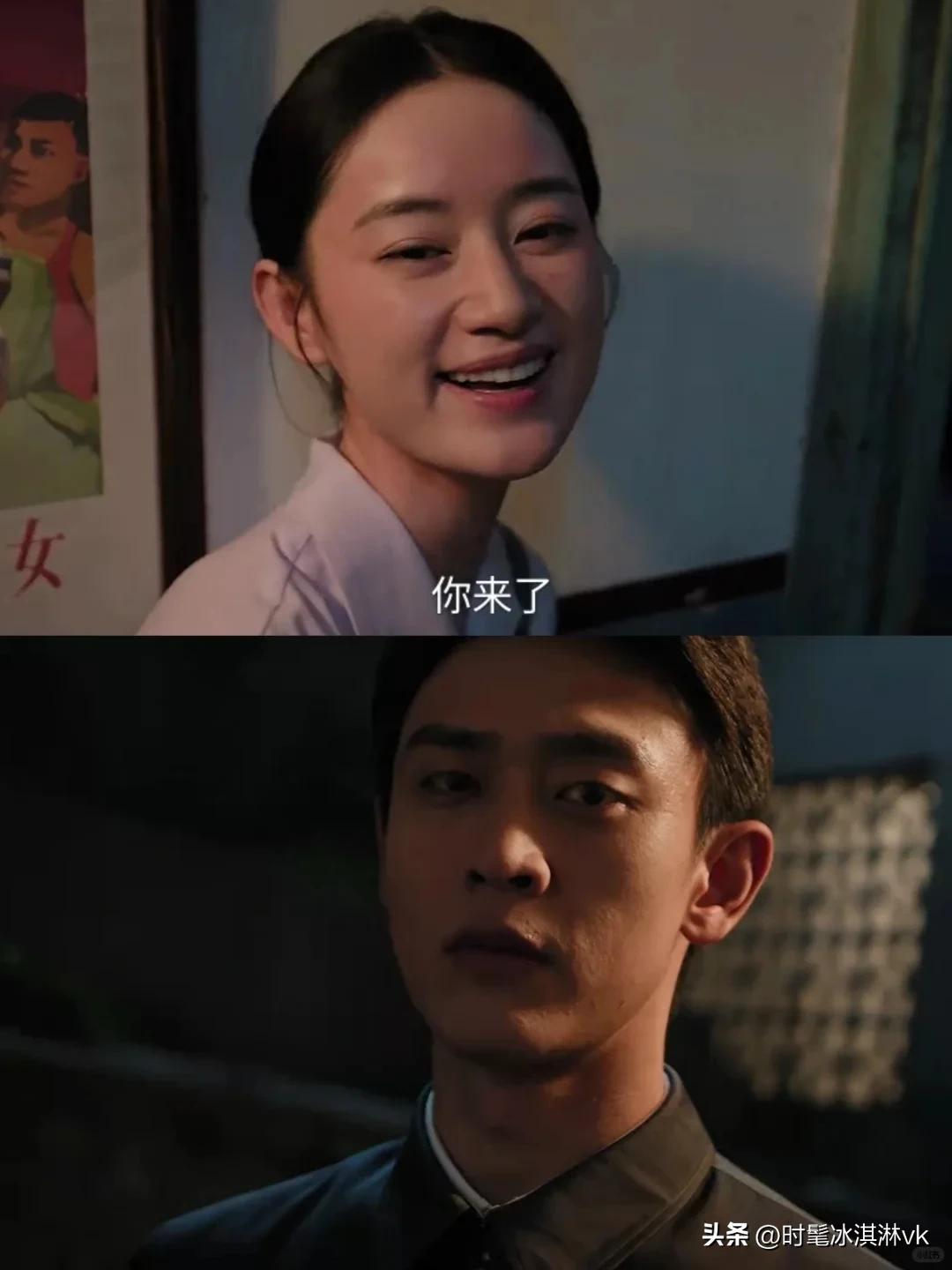 方穆静根本没有喝醉，就是故意钓瞿桦的[捂脸]

以方穆静那么聪明的人，和前男友纠