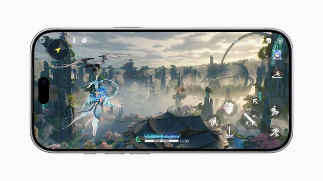 规模五年翻倍至4万亿元，App Store生态观察：中国开发者加速走向全球