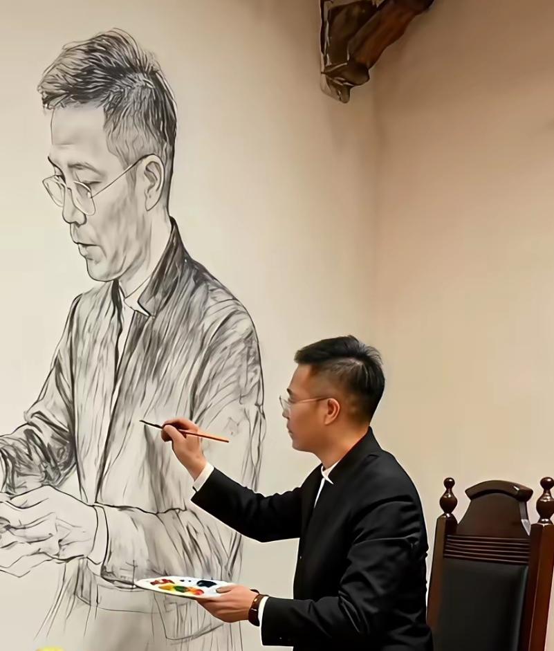 威胁挡不住查真相的脚步！
 
网传李律昨日赶赴河南，竟在途中接到陌生人的威胁电话