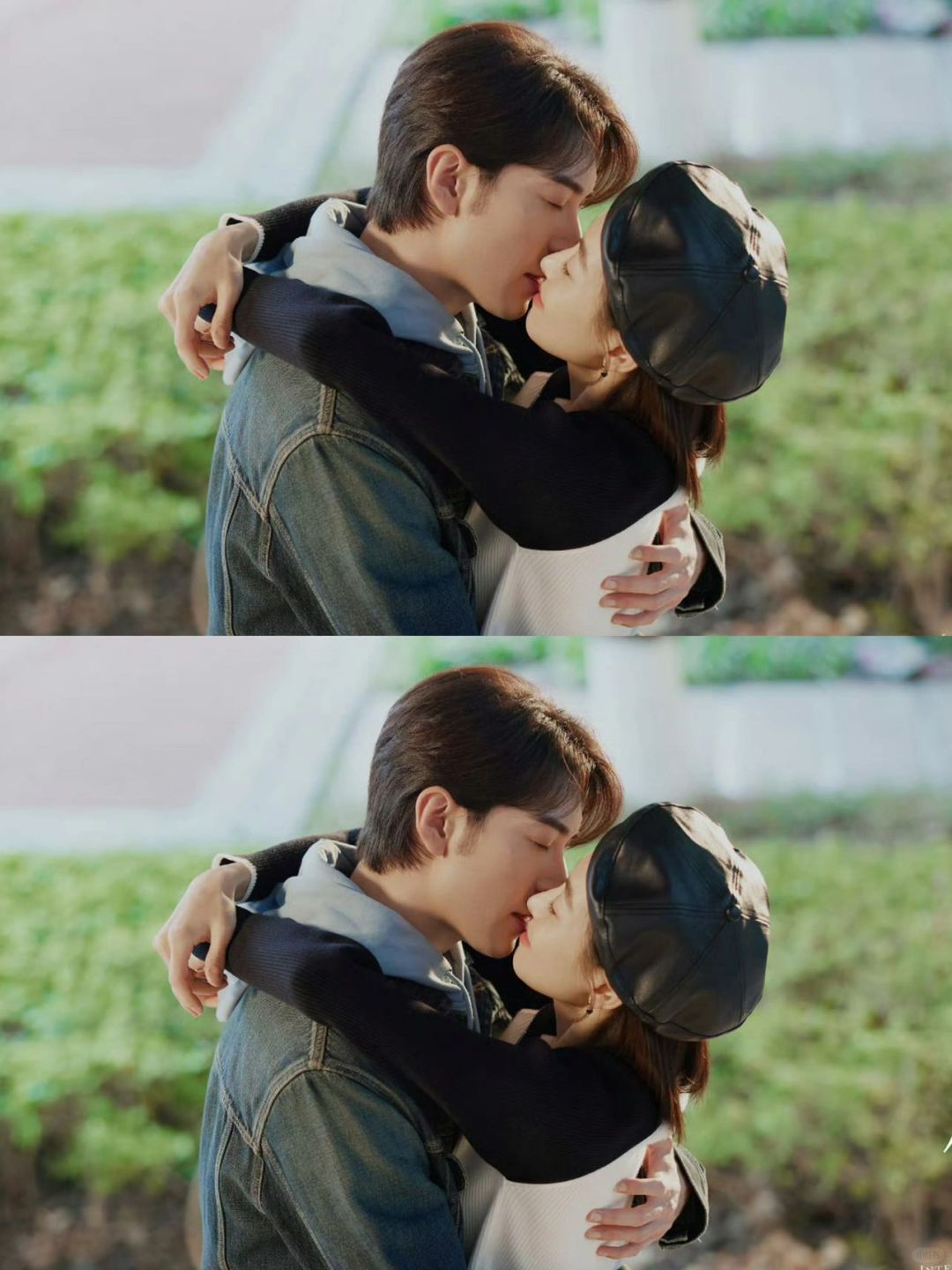 久别重逢❗️蓄谋已久❗️又发现了一部宝藏剧❗️