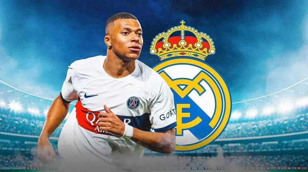 The Athletic：巴黎球星姆巴佩已经告知主席纳赛尔，他打算在夏季离开效力