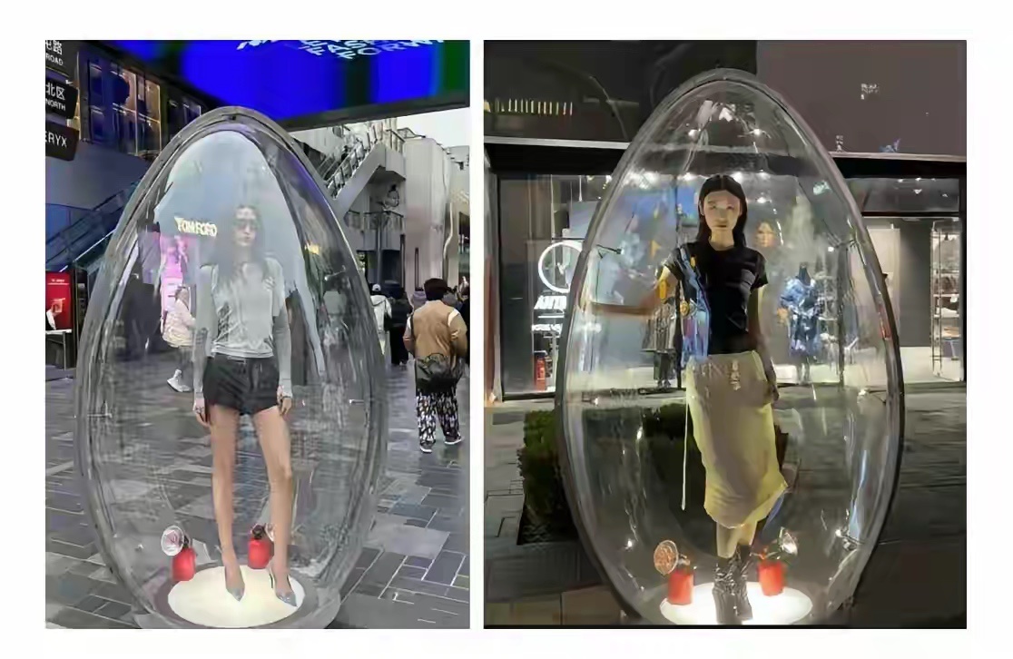 日薪4000，就是一站站一天，大家觉得这活儿怎么样 