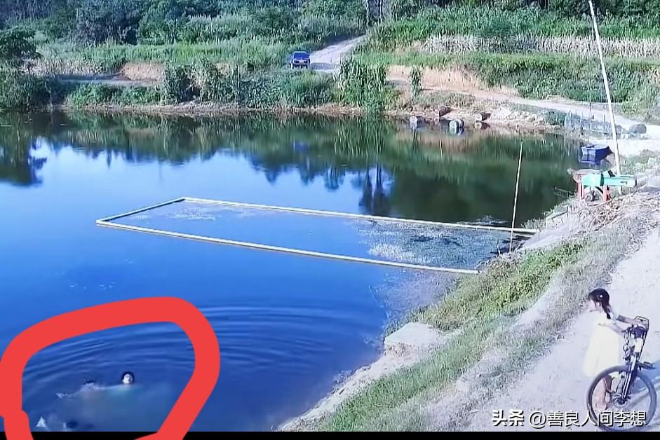 惨剧！每年暑假都会有发生，为什么明明能避免的事情，还要连连发生？

天气逐渐炎热