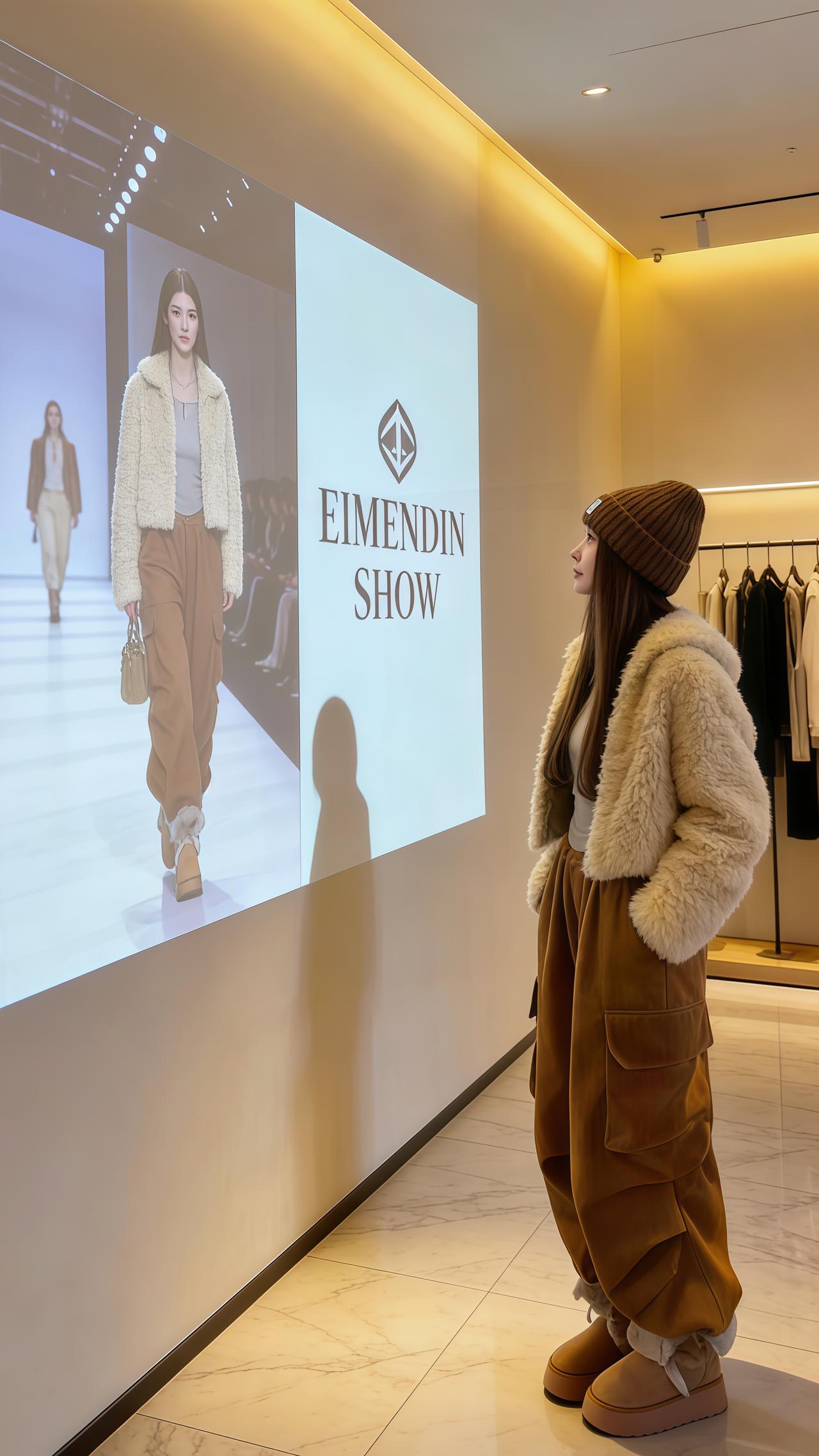 秋冬穿搭 甜辣穿搭简约高级感穿搭 温柔风穿搭 过年穿什么今天穿什么