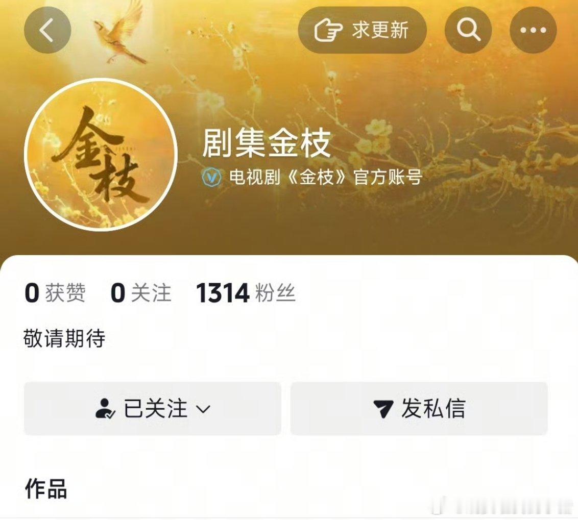 李一桐陈星旭金枝开通官抖