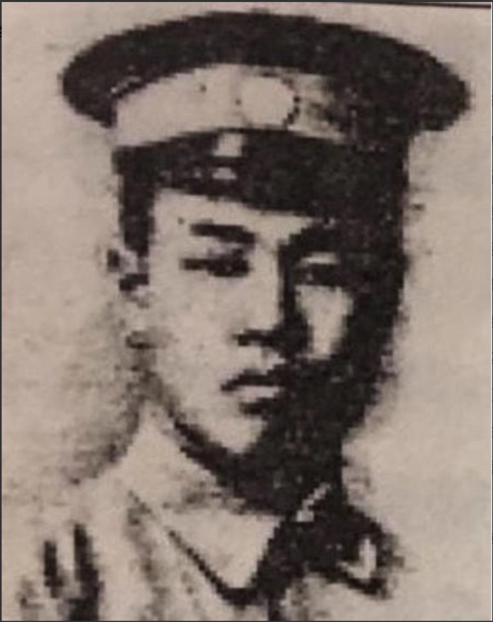 1943年，宋美龄让戴笠刺杀一人，戴笠看完名字后脸色大变，随即上报蒋介石，蒋介石