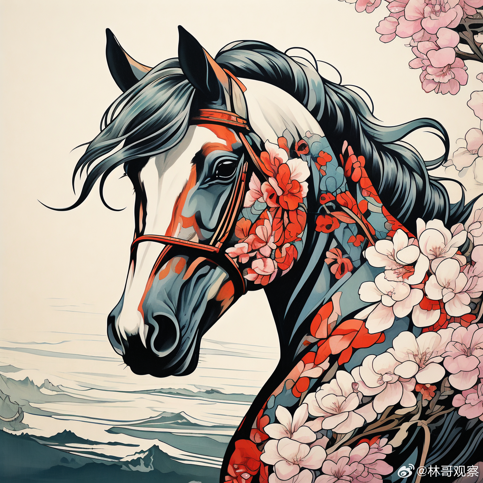 金吸管专吸马年好运气开年“泼天富贵”真能吸进嘴里！蒙牛这波玩明白了！与其在评论区