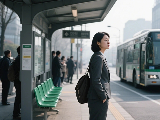 每个人的上班路都是精心设计过的原来我们每天的上班路，都藏着不为人知的小心思：选哪