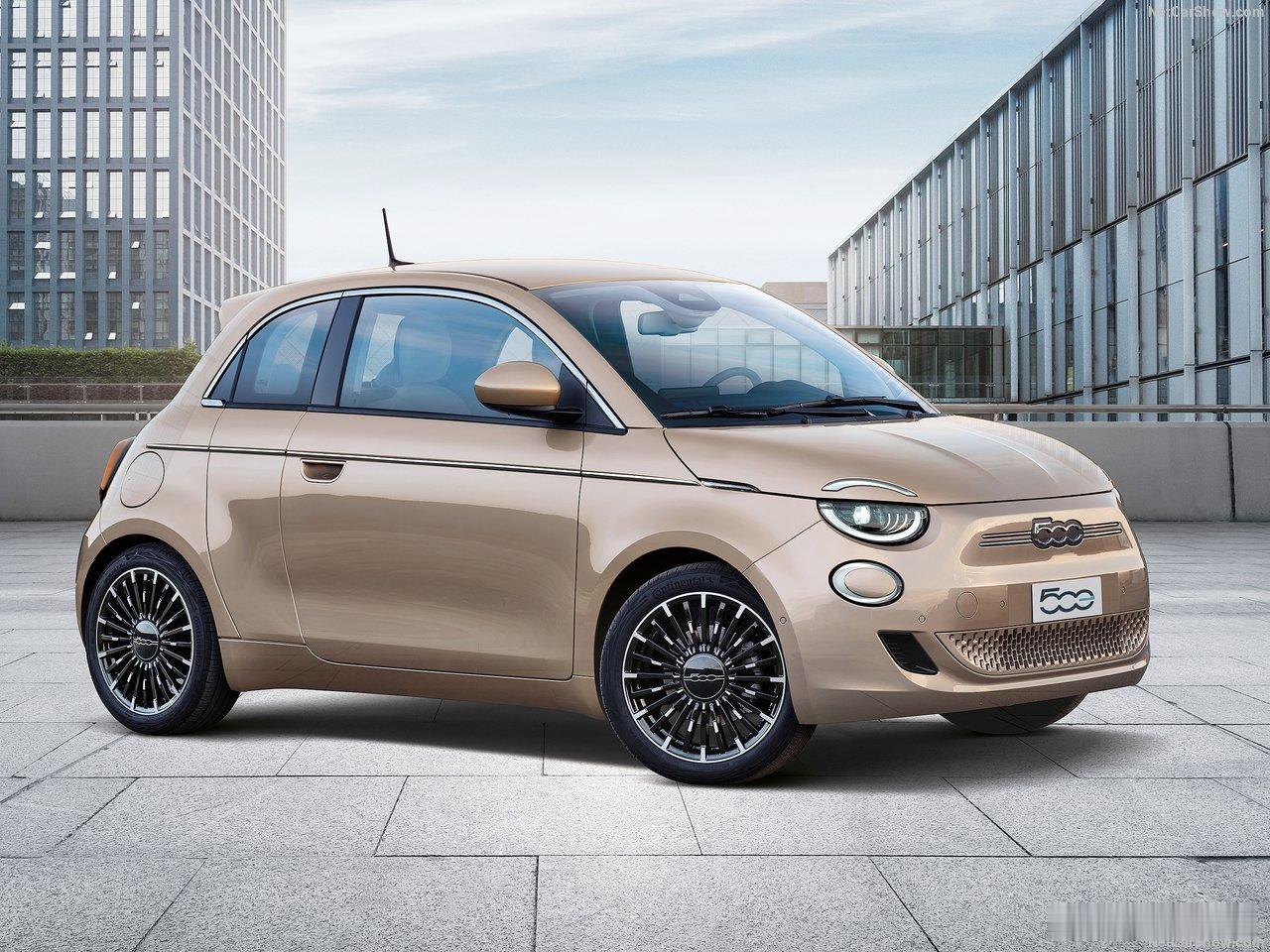 在被市场打脸、画饼车企纷纷转向后，德国总理的建议看来说服了欧盟——之前十分白左的