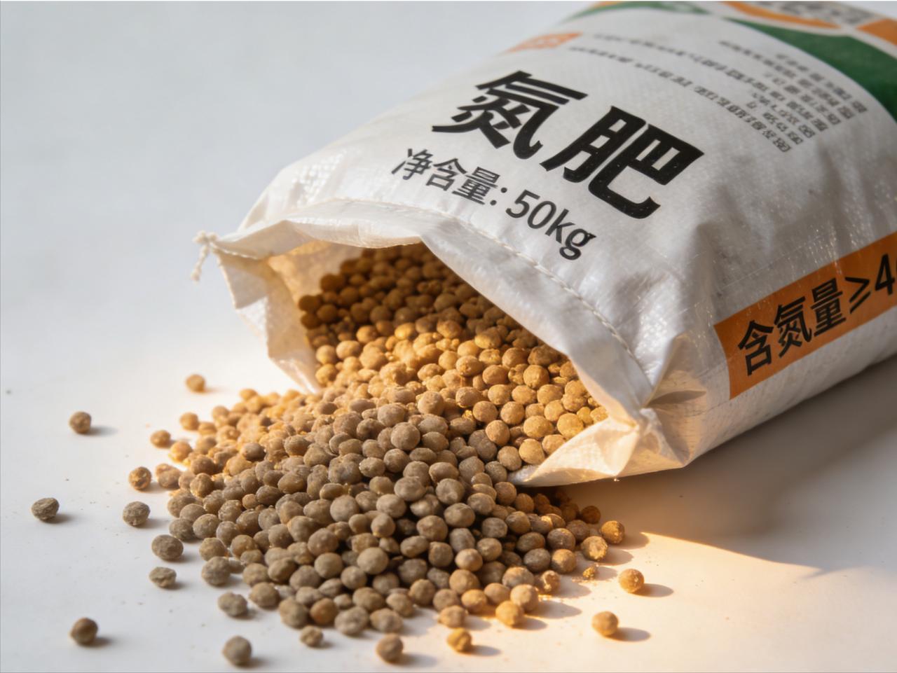 欧盟刚松口气！脖子又被俄罗斯卡住——氮肥

俄罗斯这是连环计！偏偏选择农垦时停止