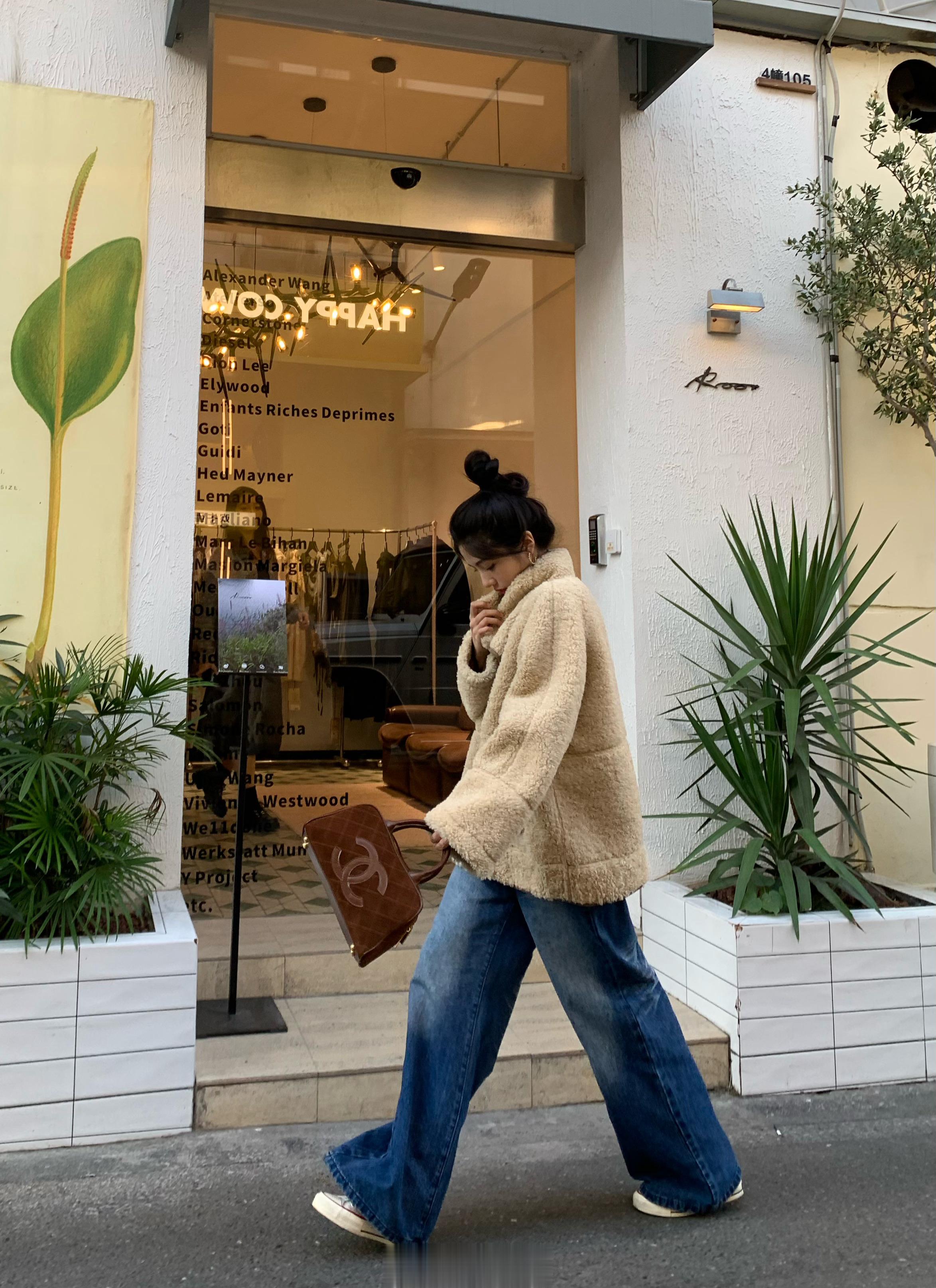 没啥图了   凑一凑🤎 ​​​