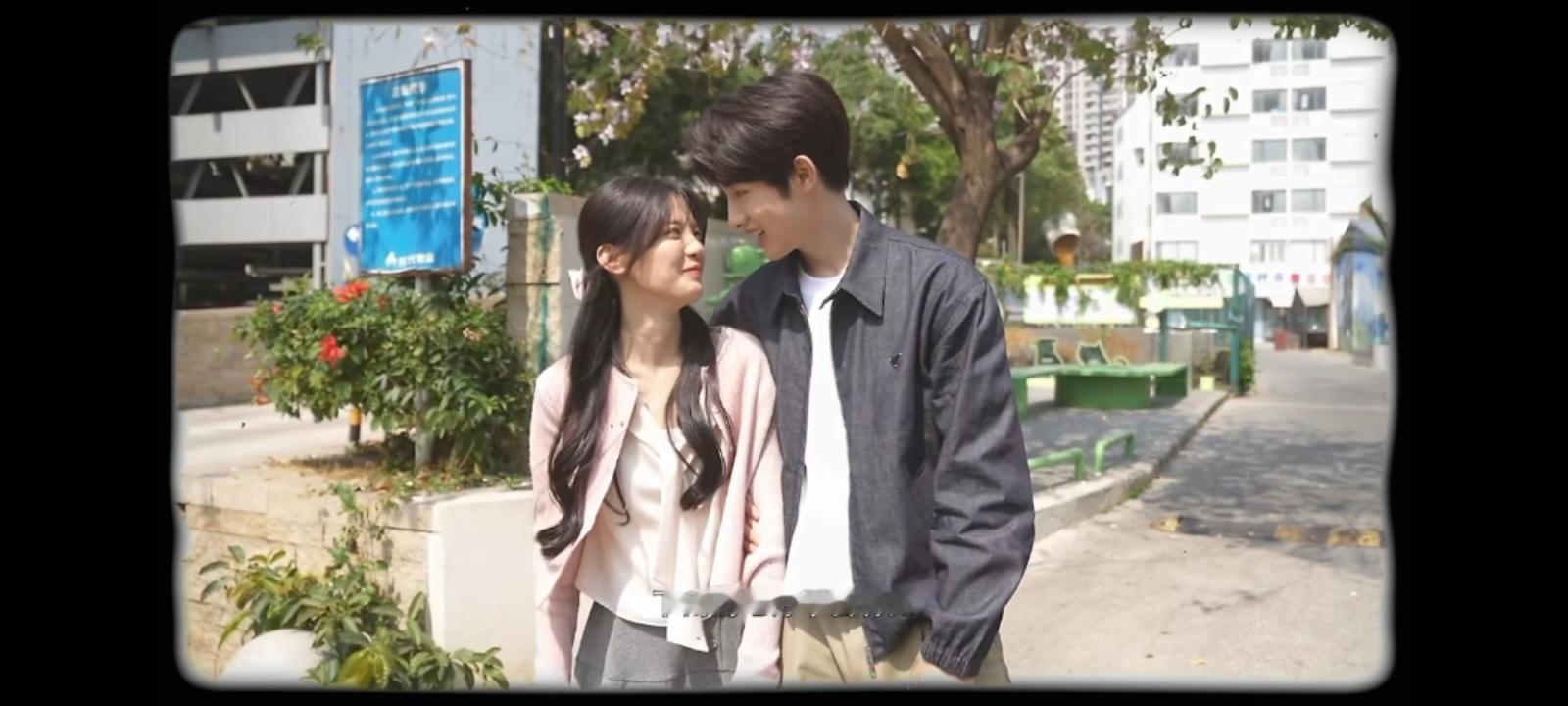 今天是太阳雨正式杀青！来听听经过话剧舞台历练的杨超越台词如何～和我记忆中的音色有