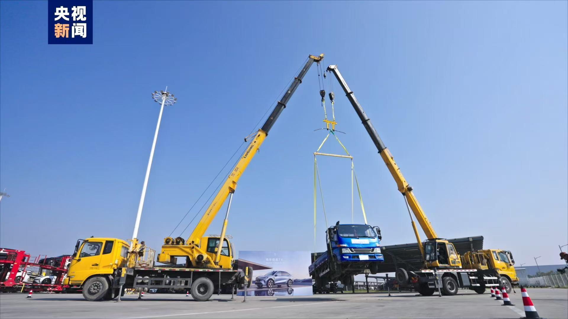 焕新极氪7X这波是真·实至名归。C-NCAP、Euro NCAP 双五星，再加“