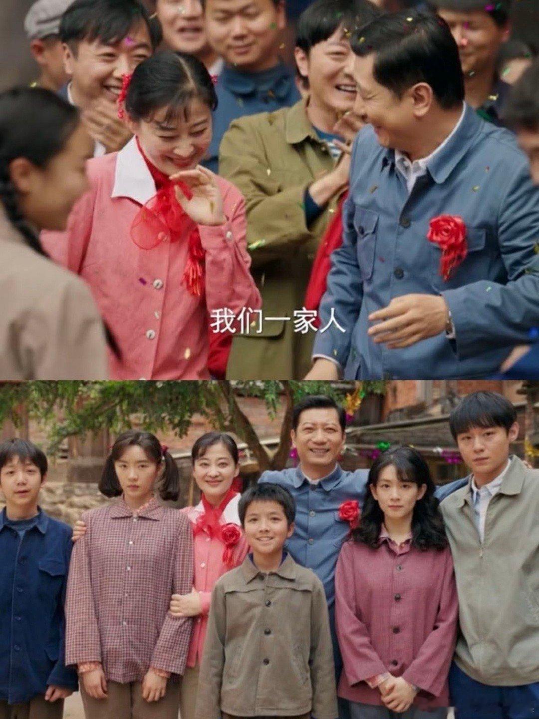 内娱也有拼好家的爱情故事了 终于等到内娱不悬浮的成年人爱情！梅婷×田雨用温柔和包