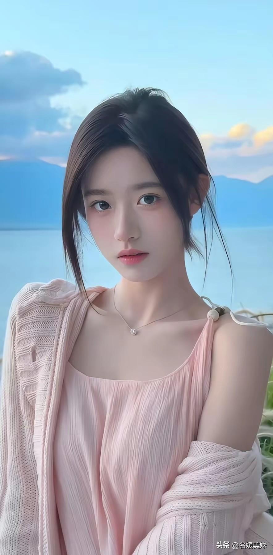 “可惜你没有钱，不然就嫁给你。”
“可惜你也没有钱，不然就娶你了。”