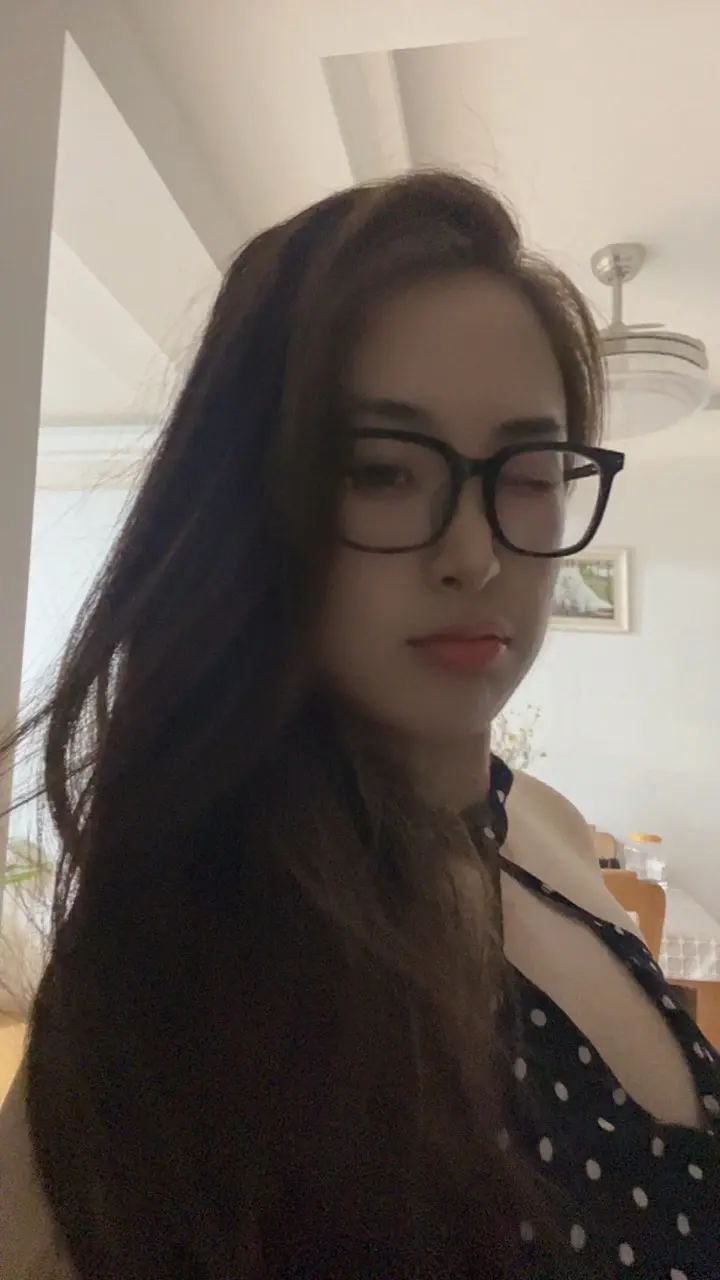 做我的小狗🐕。