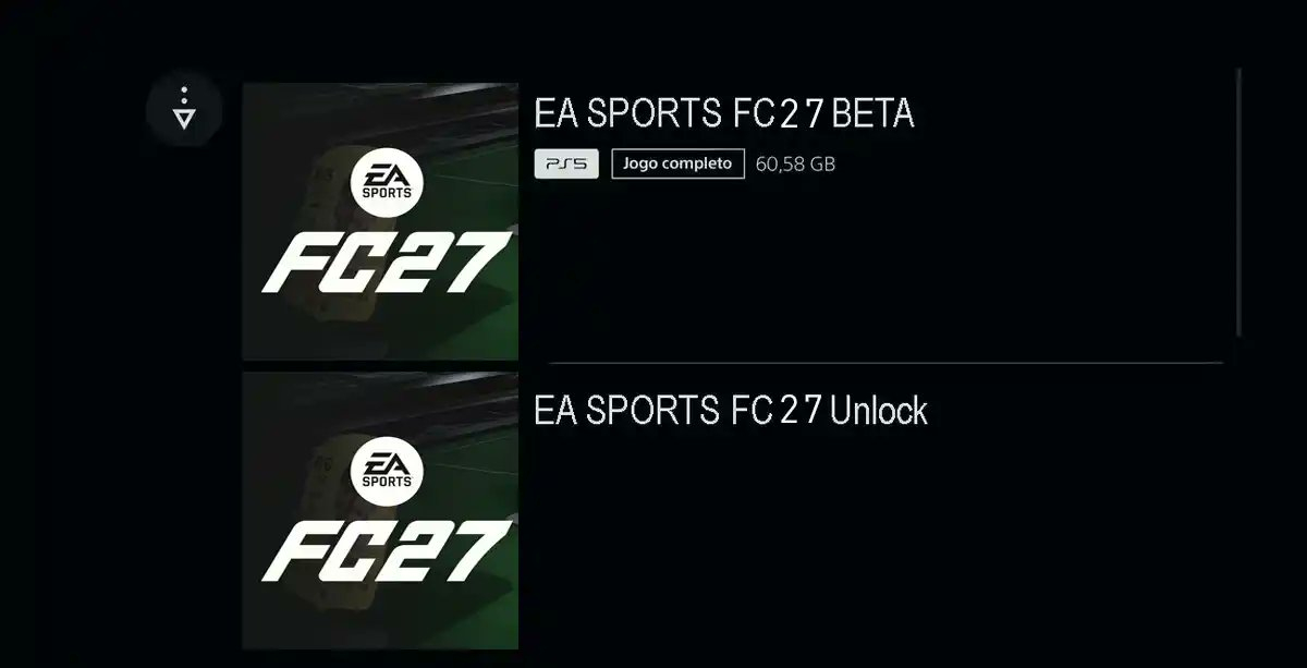 ✨《FC27》Closed Beta 内测资格你收到了吗？今晚即将测试咯。fc2