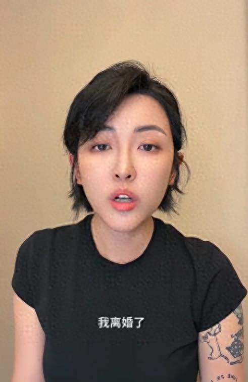 4斤黄金换不来长久婚姻！张凯毅产后勇敢官宣离婚