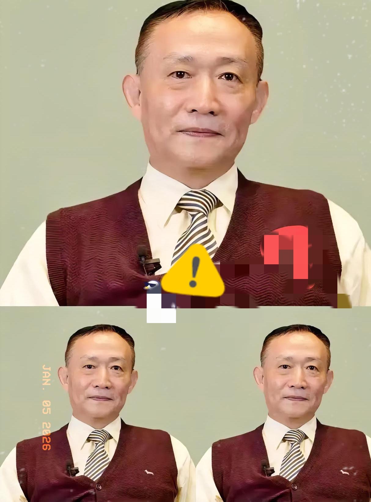 卢麒元这回真是把桌子给掀了，直接点名“十五五”里那些想搞私有化的苗头。
部分领域