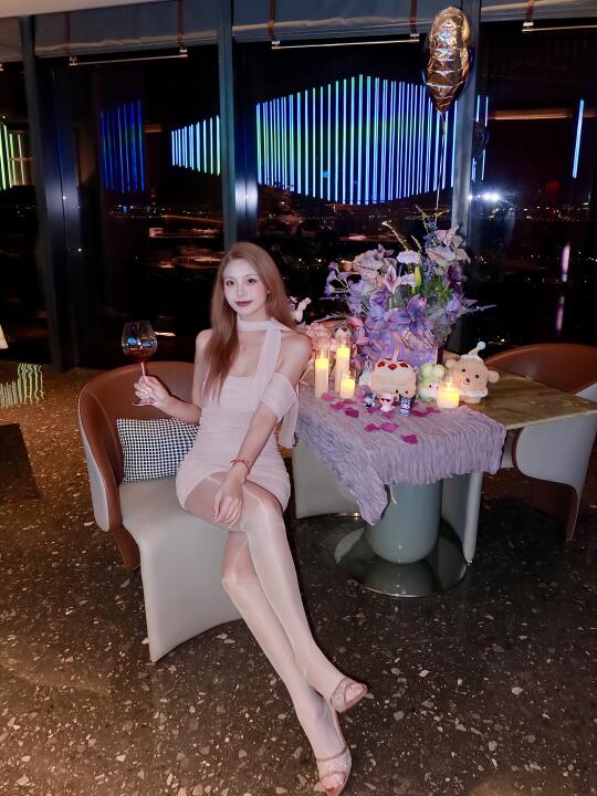 可以叫我一下吗 就那两个字