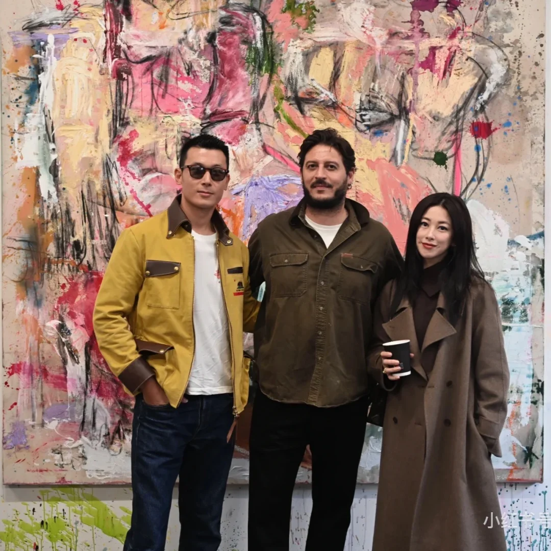 是谁slay完VOGUE盛典，又抽空去shopping了