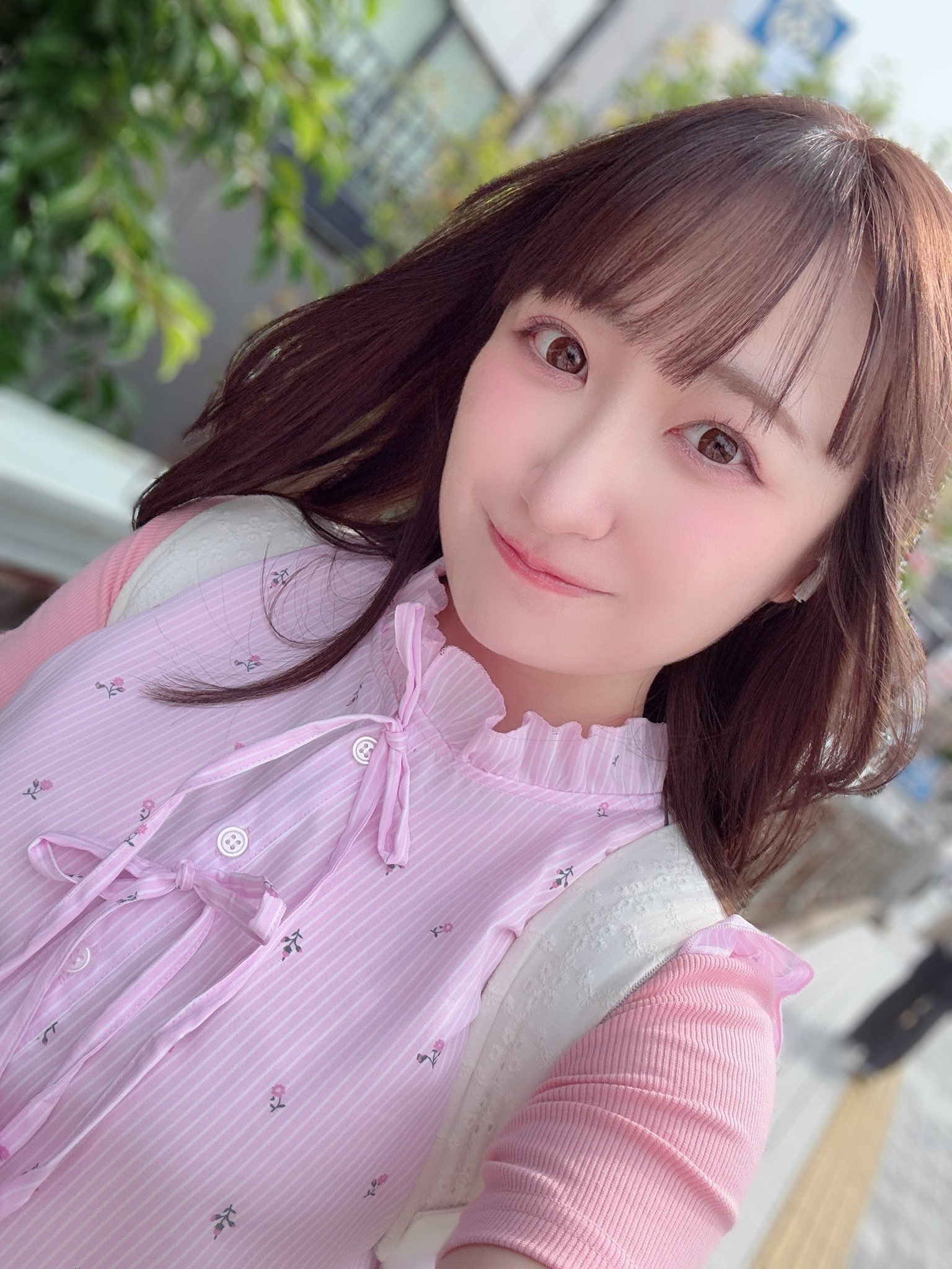 高尾奏音